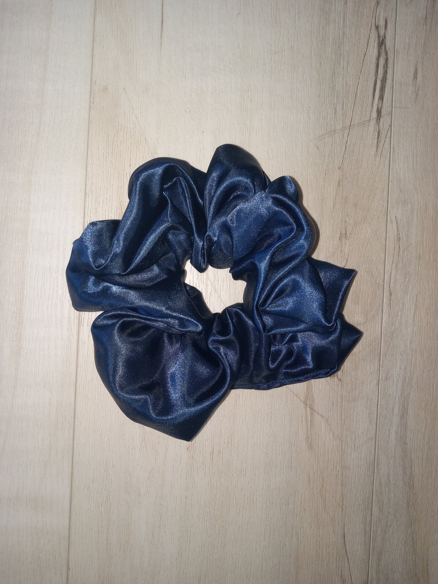 Big Fat Scrunchie