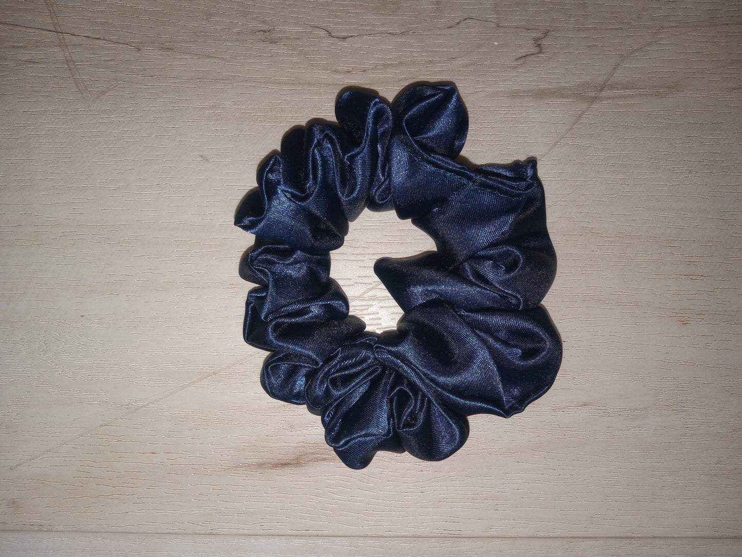 Little Scrunchie