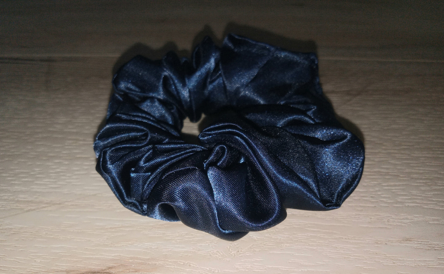 Little Scrunchie