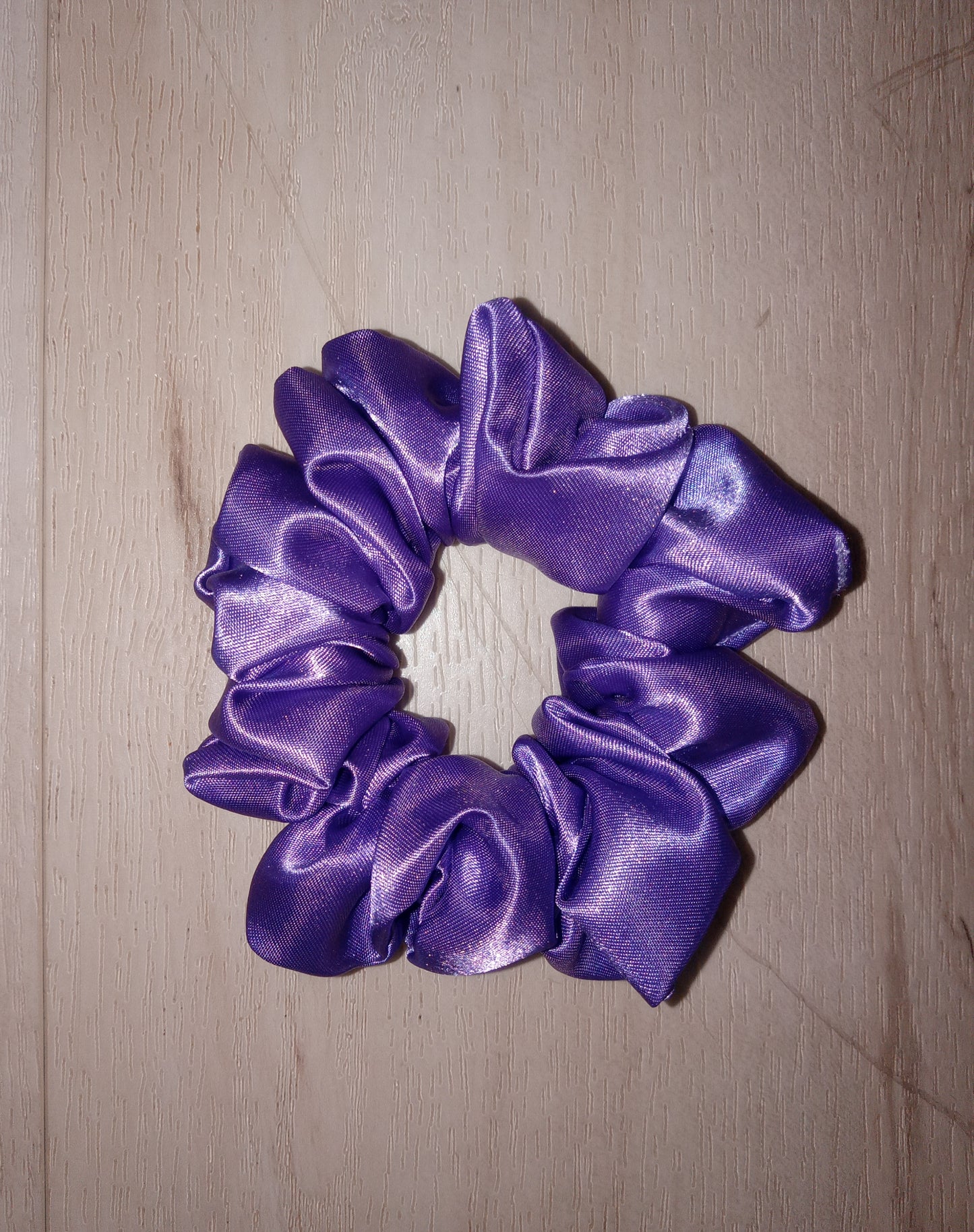 Little Scrunchie