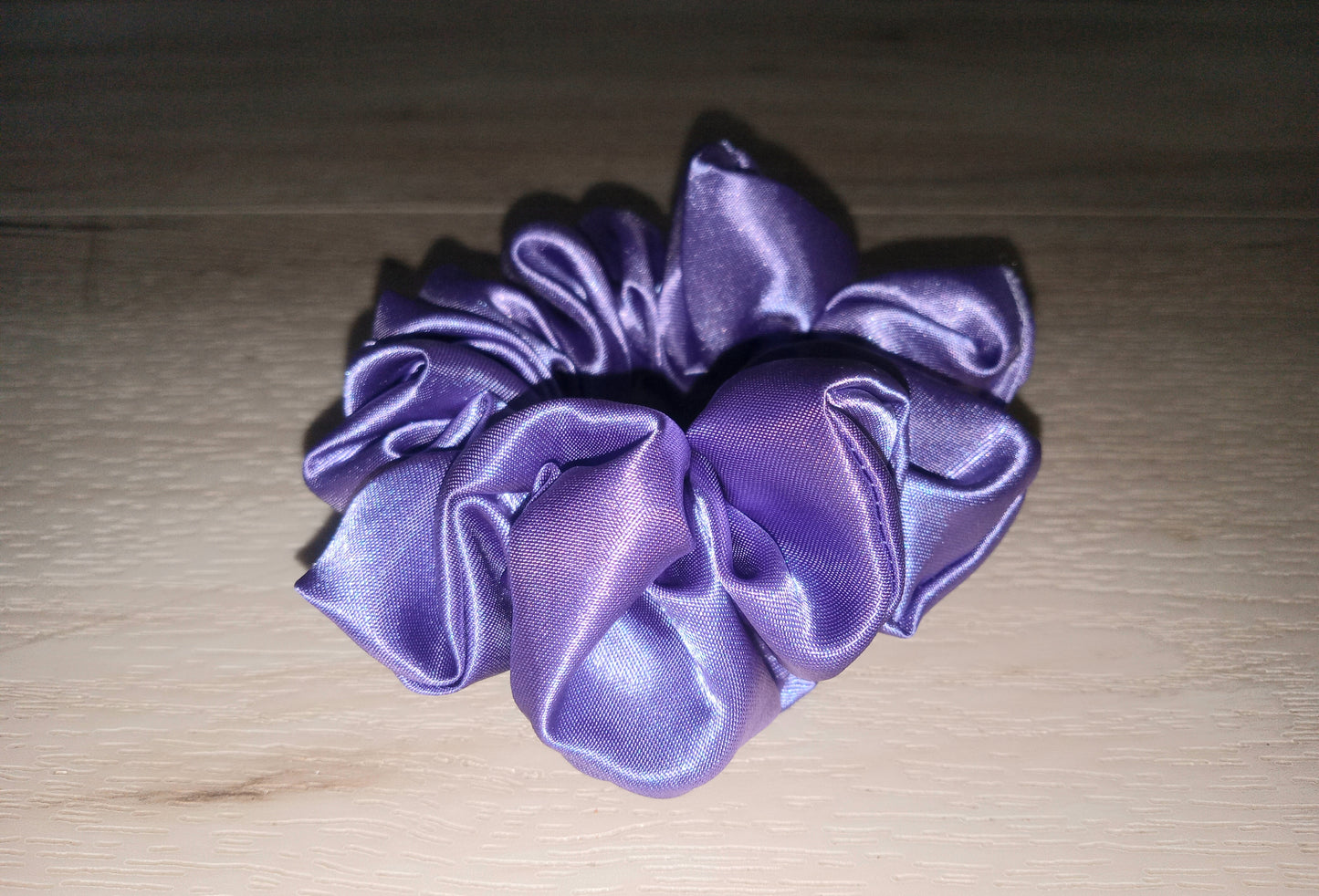Little Scrunchie