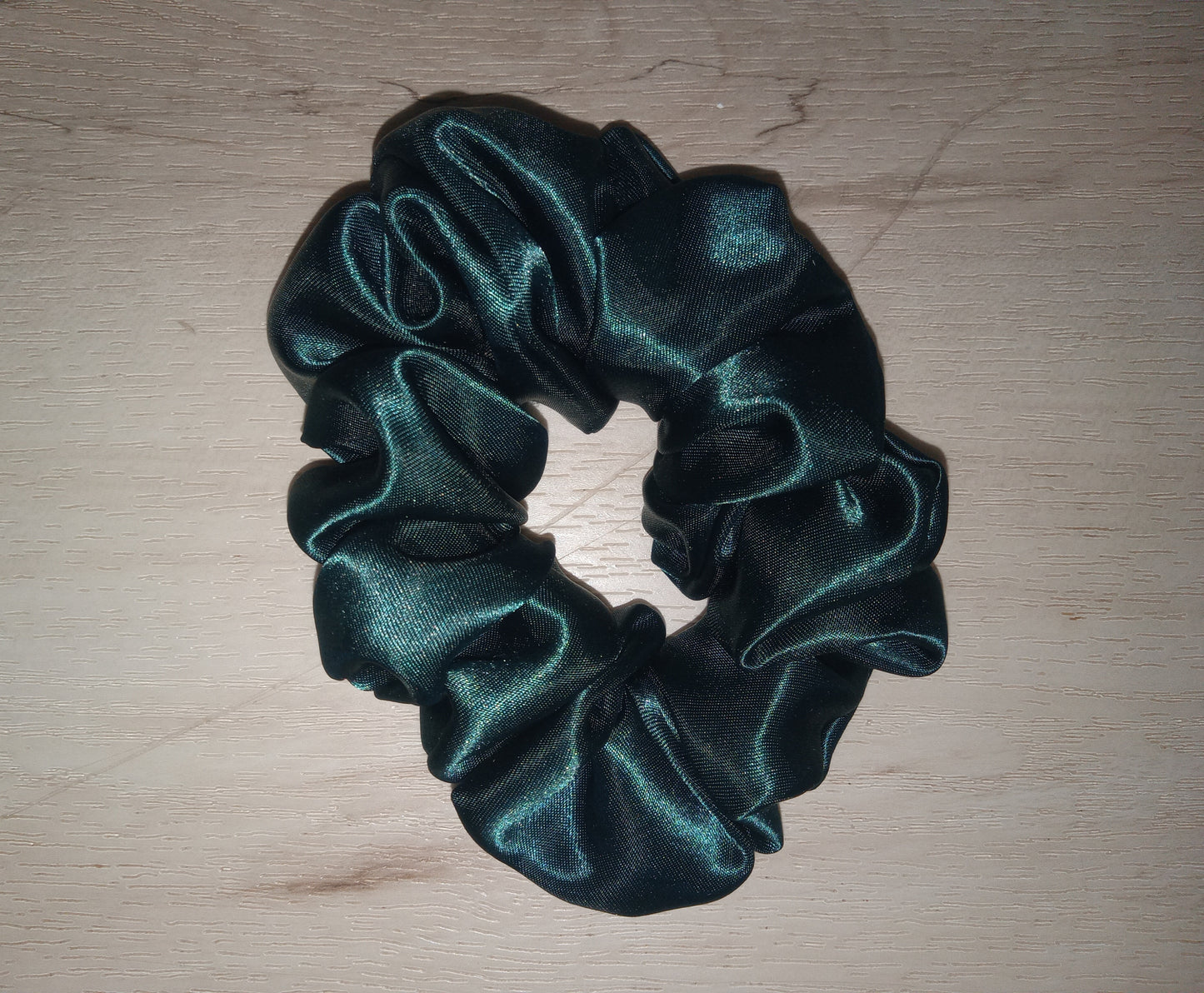 Little Scrunchie