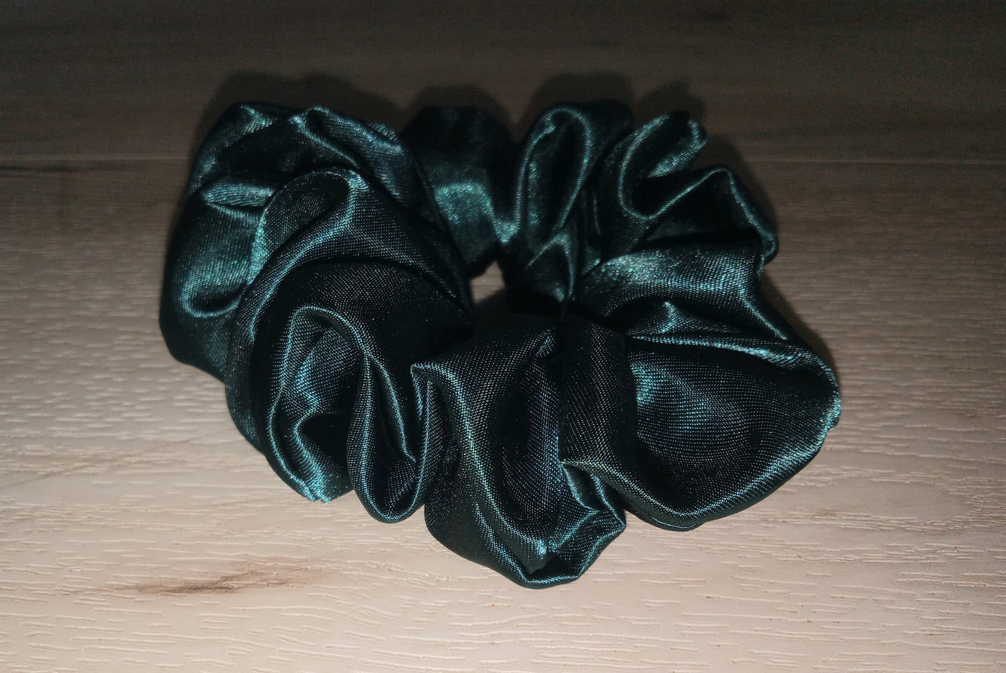 Little Scrunchie