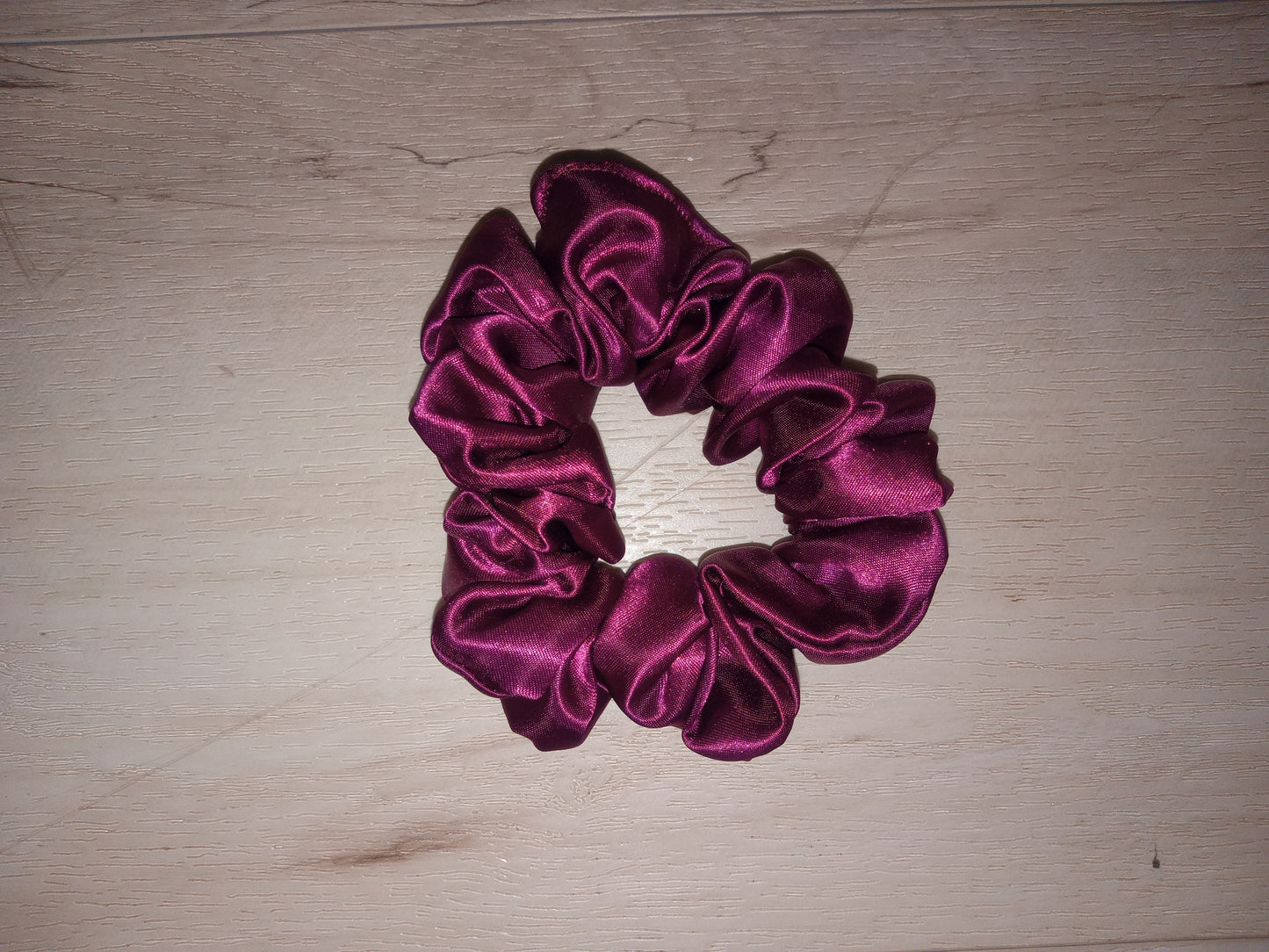 Little Scrunchie