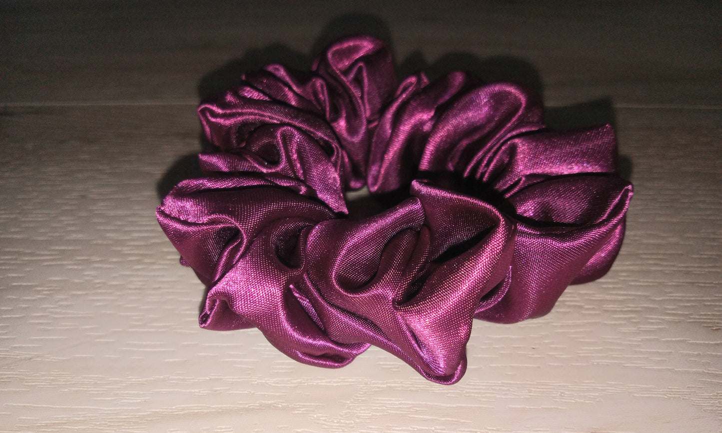 Little Scrunchie