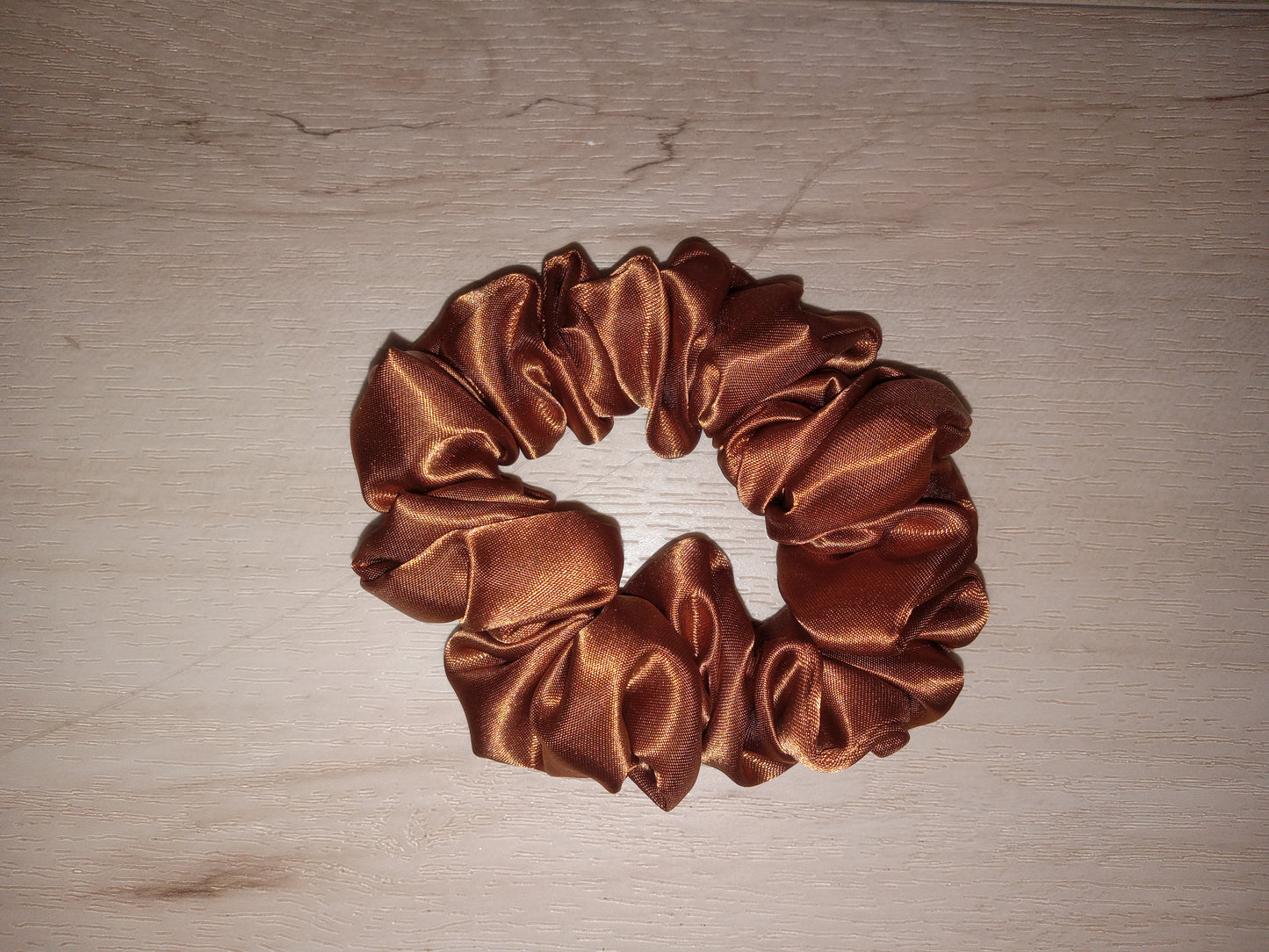 Little Scrunchie