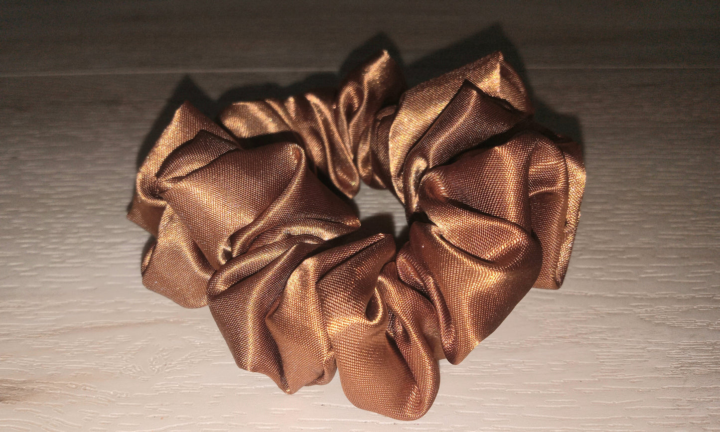 Little Scrunchie