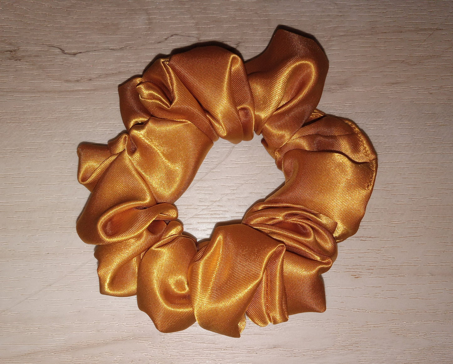 Little Scrunchie