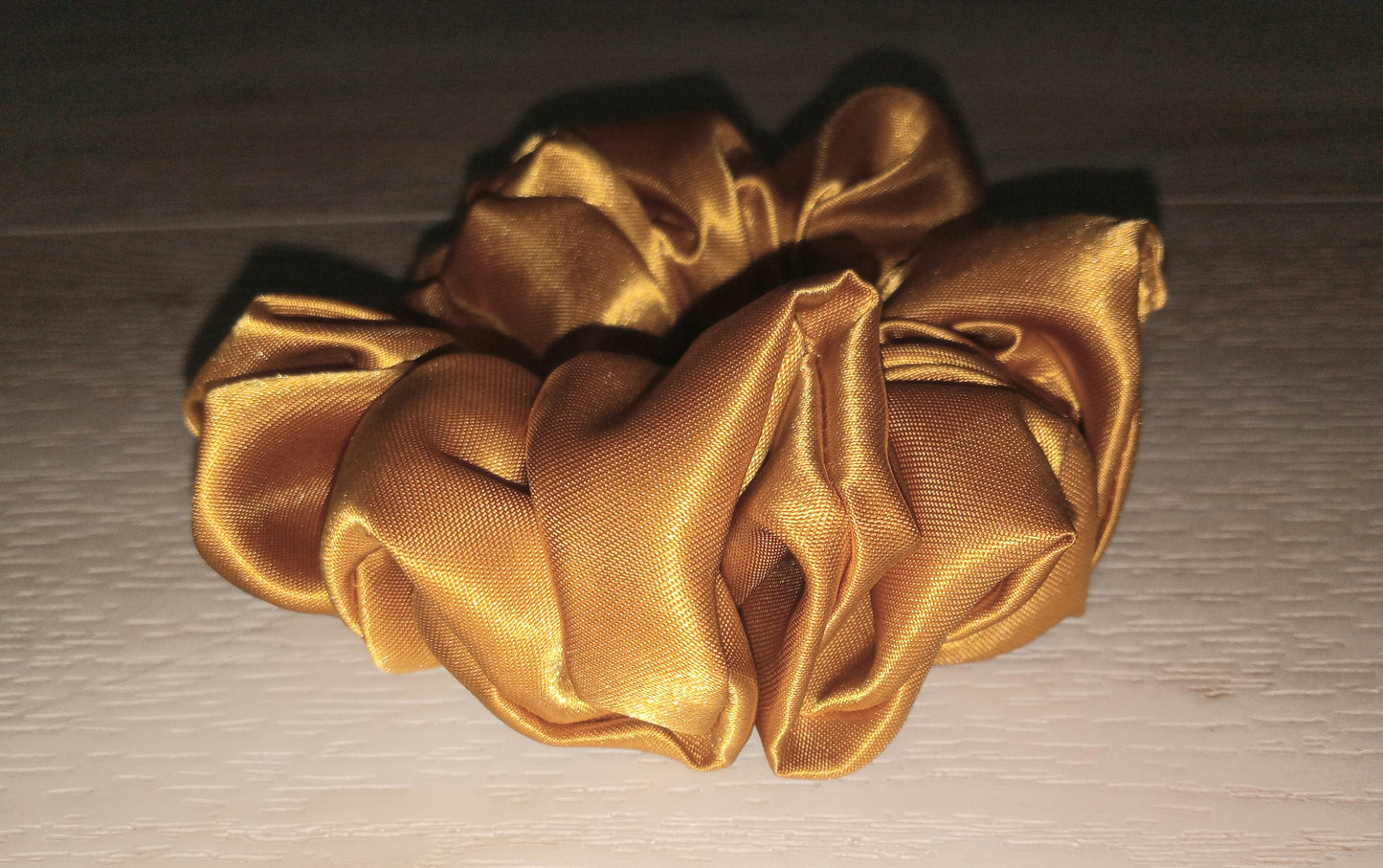 Little Scrunchie