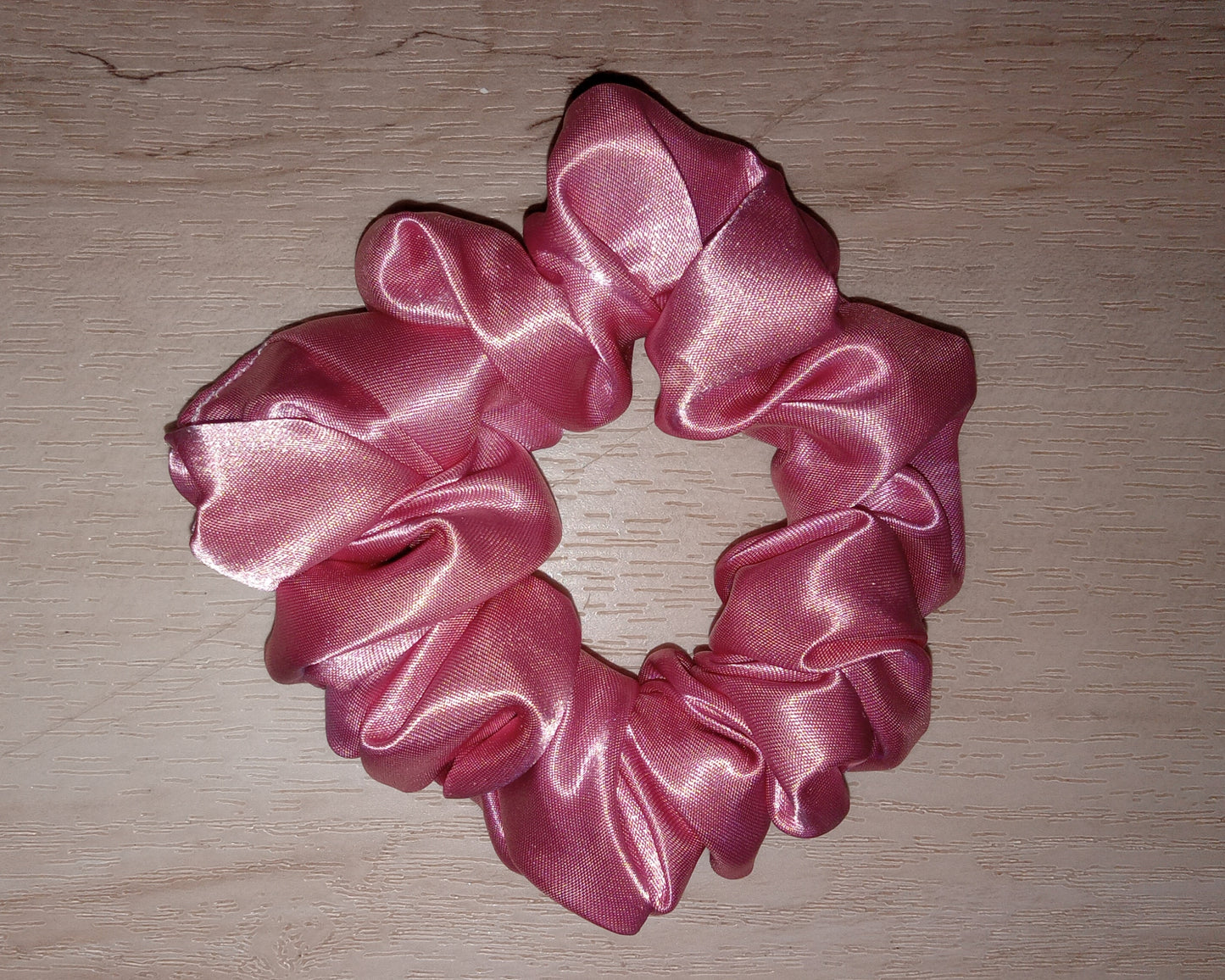 Little Scrunchie