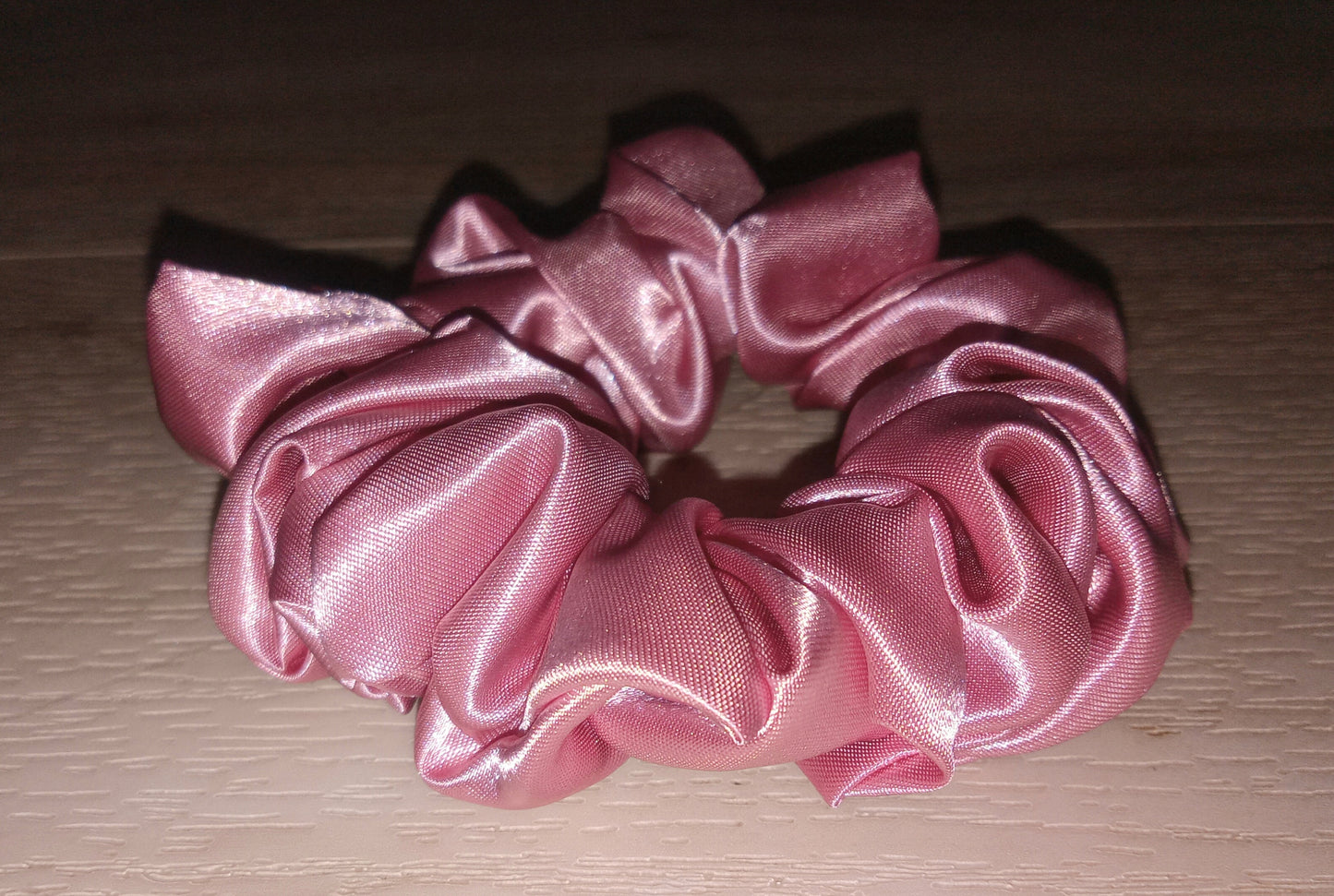 Little Scrunchie