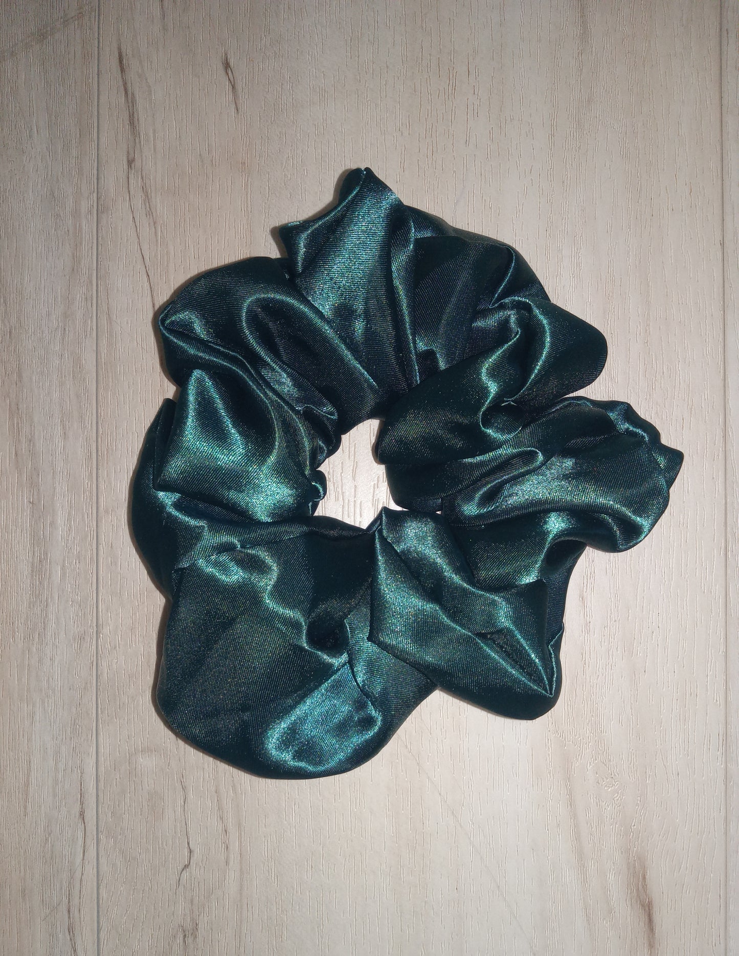 Big Fat Scrunchie