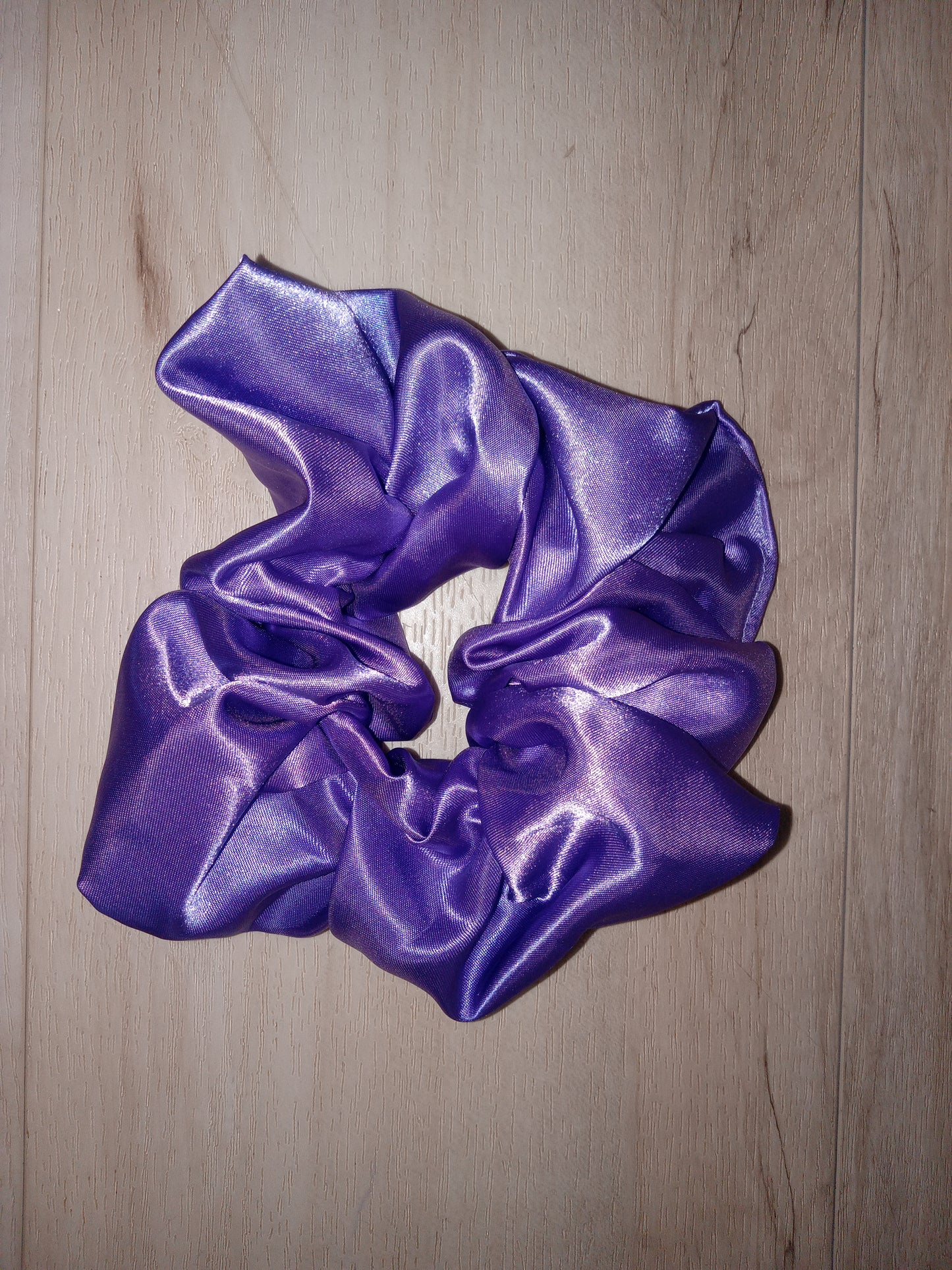 Big Fat Scrunchie