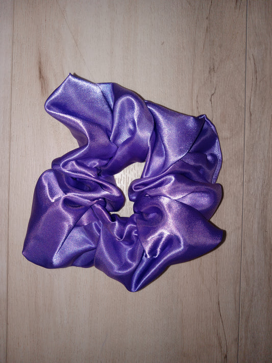 Big Fat Scrunchie