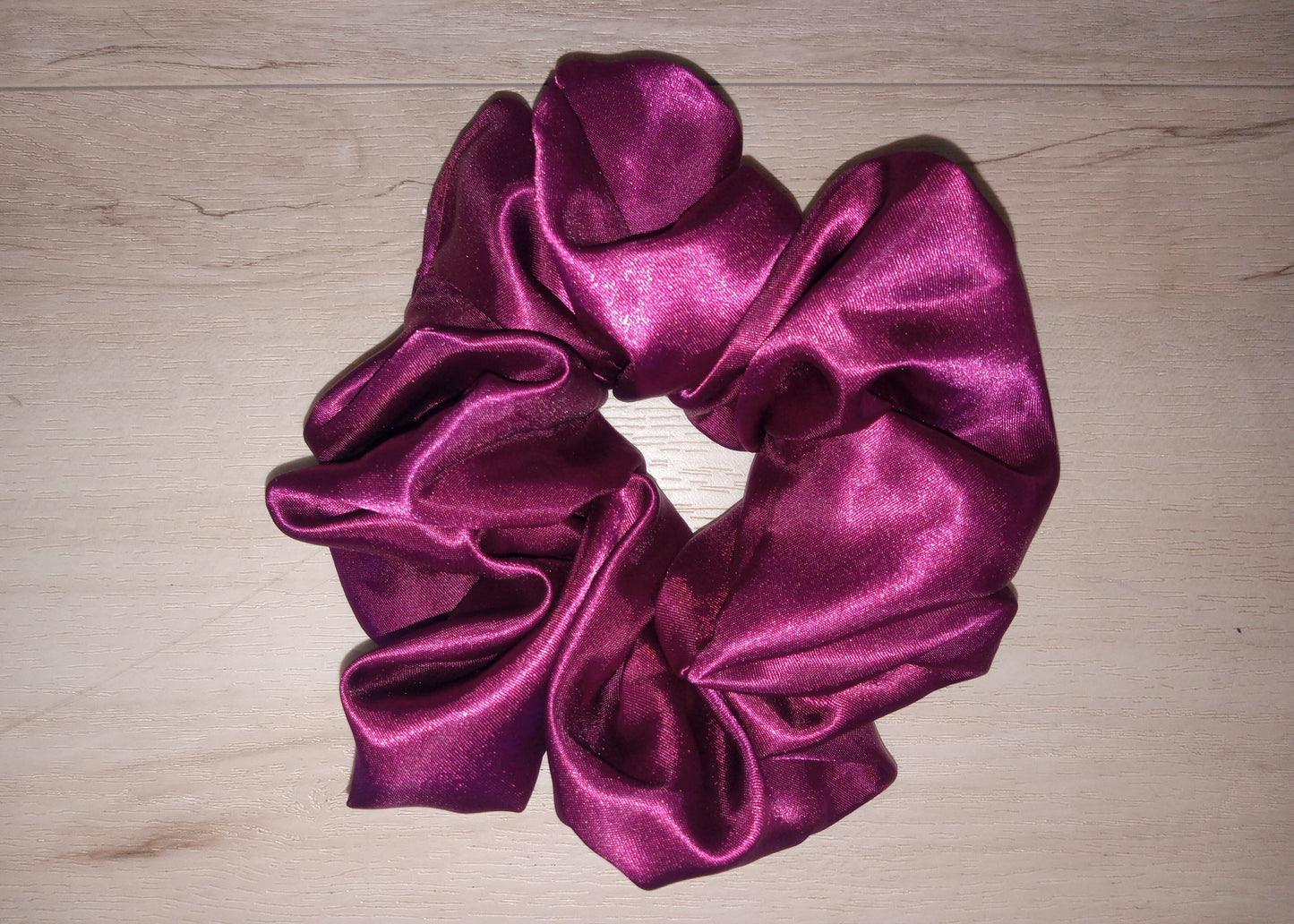 Big Fat Scrunchie