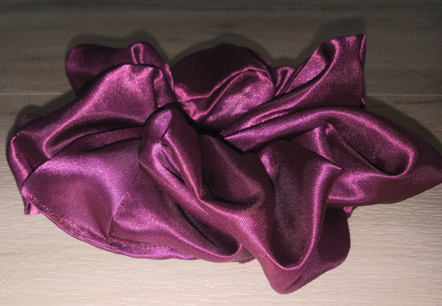 Big Fat Scrunchie