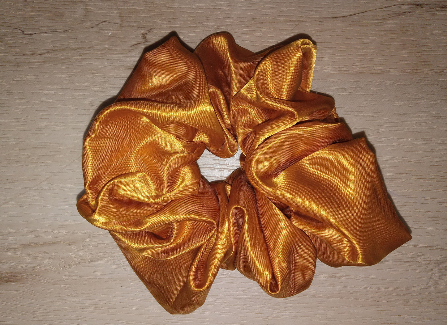 Big Fat Scrunchie