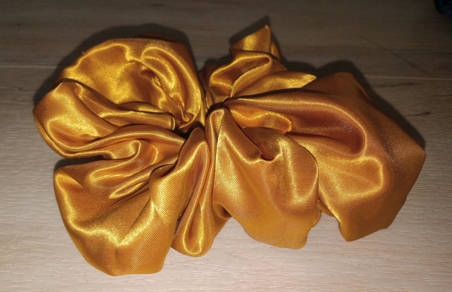 Big Fat Scrunchie
