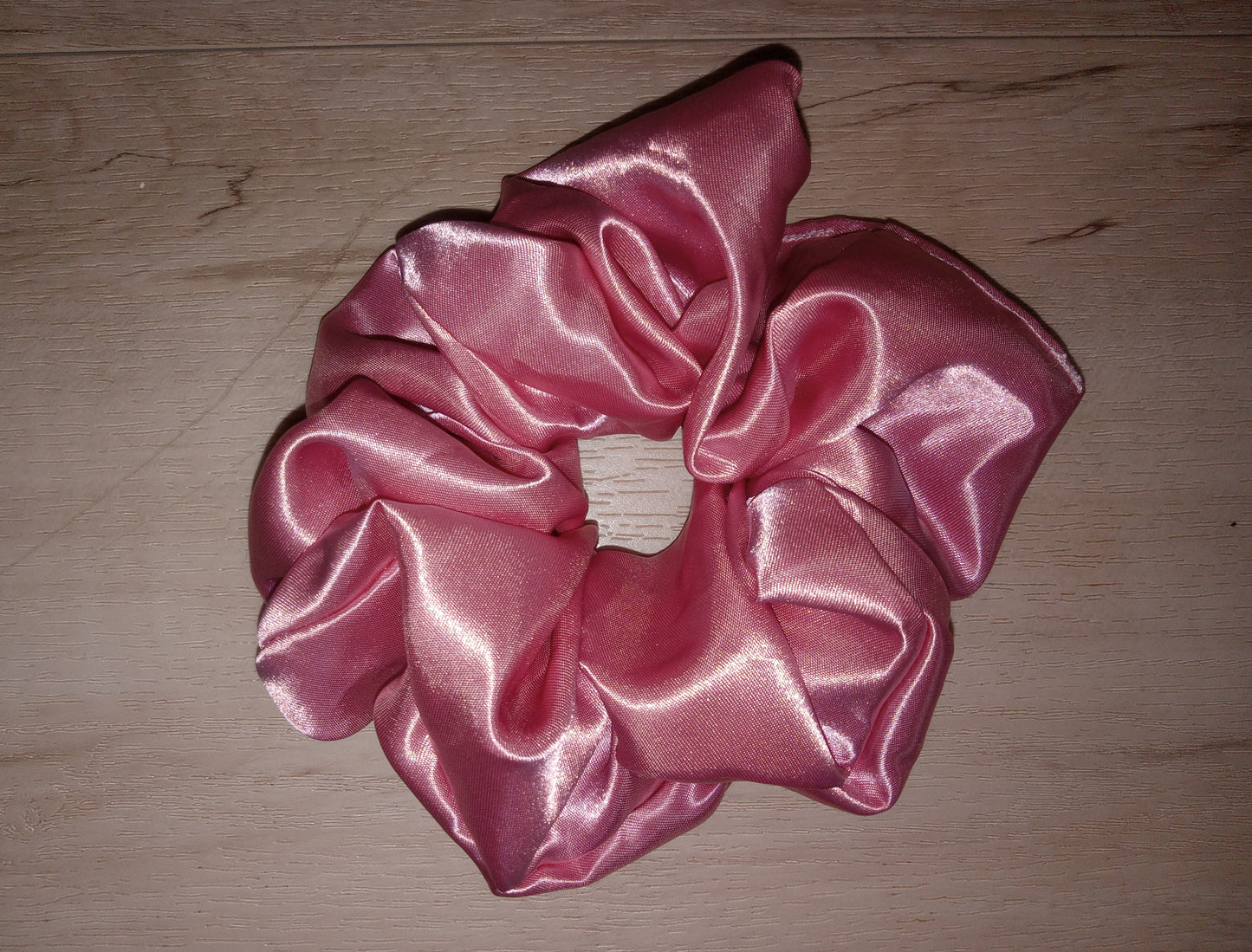 Big Fat Scrunchie