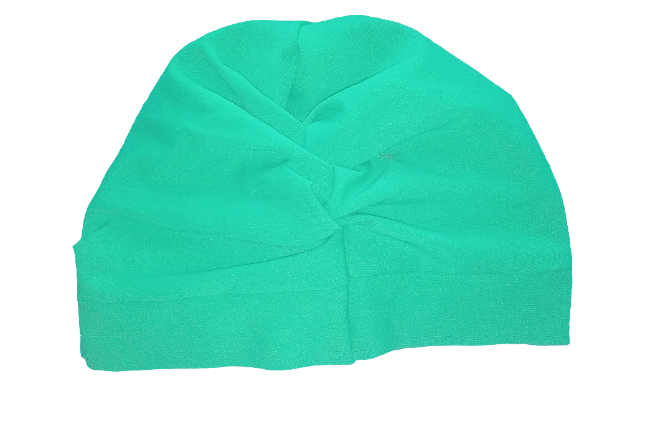 Grassfields Turban