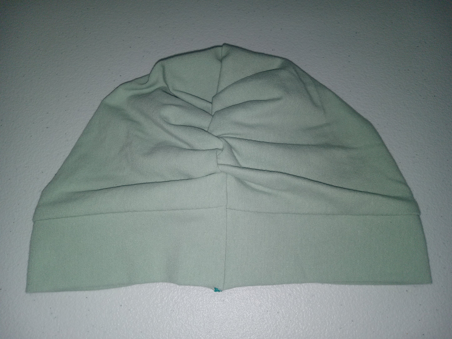 Grounding Turban