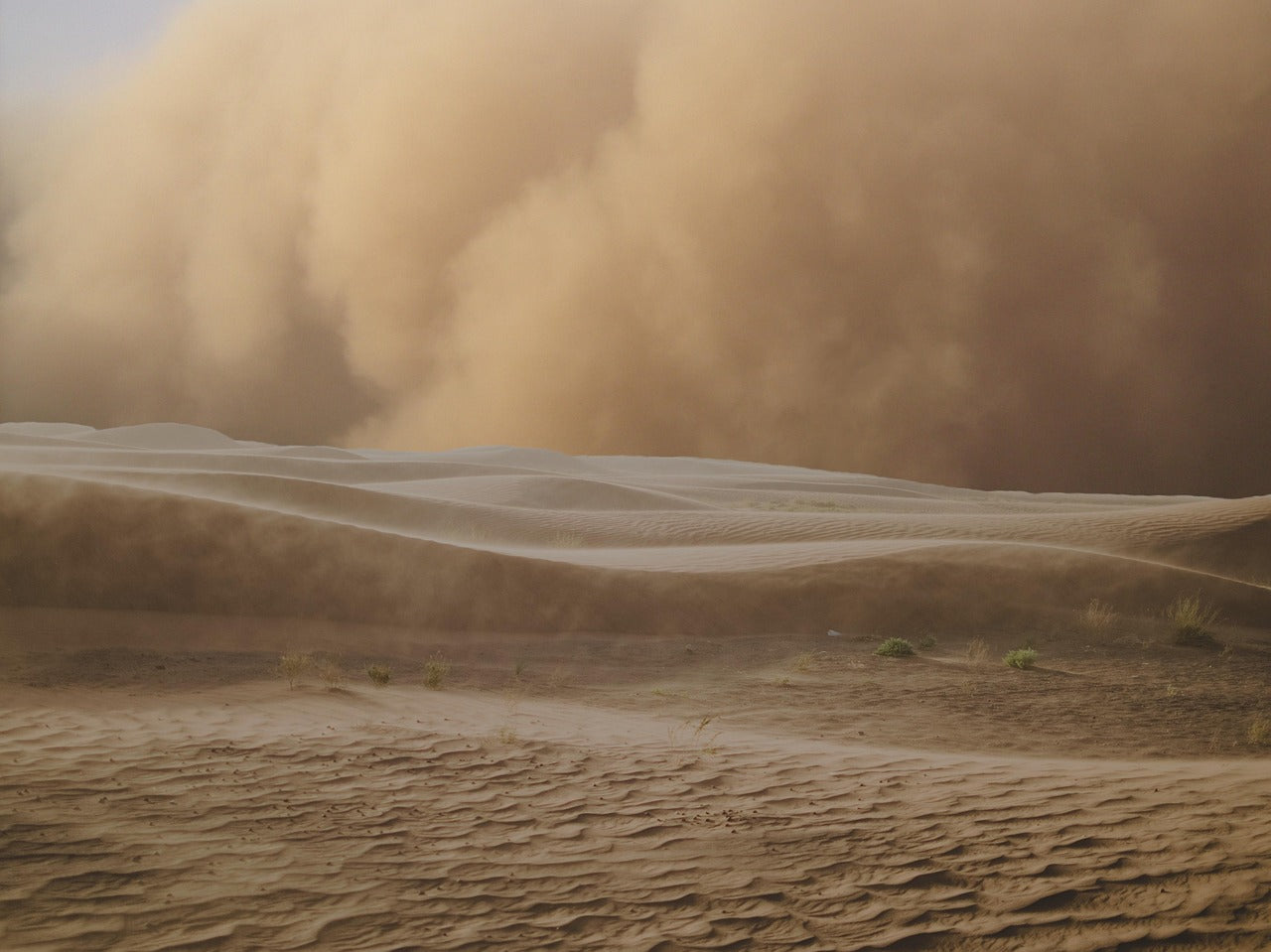 Sandstorm Turban