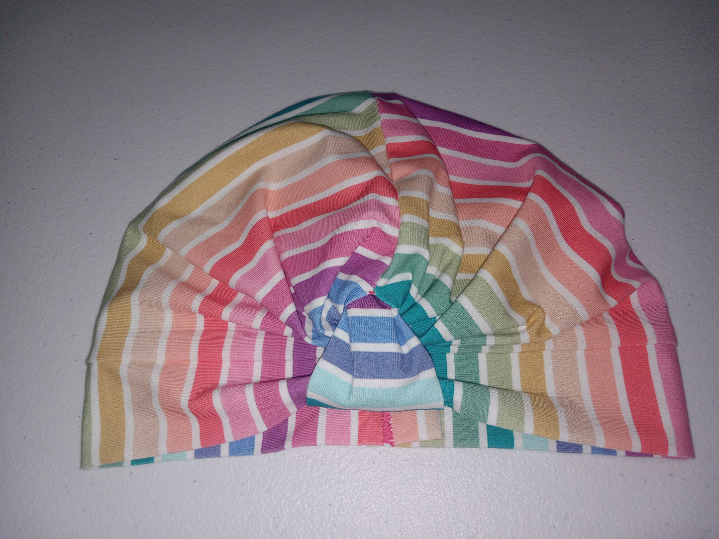 Reignbow Turban