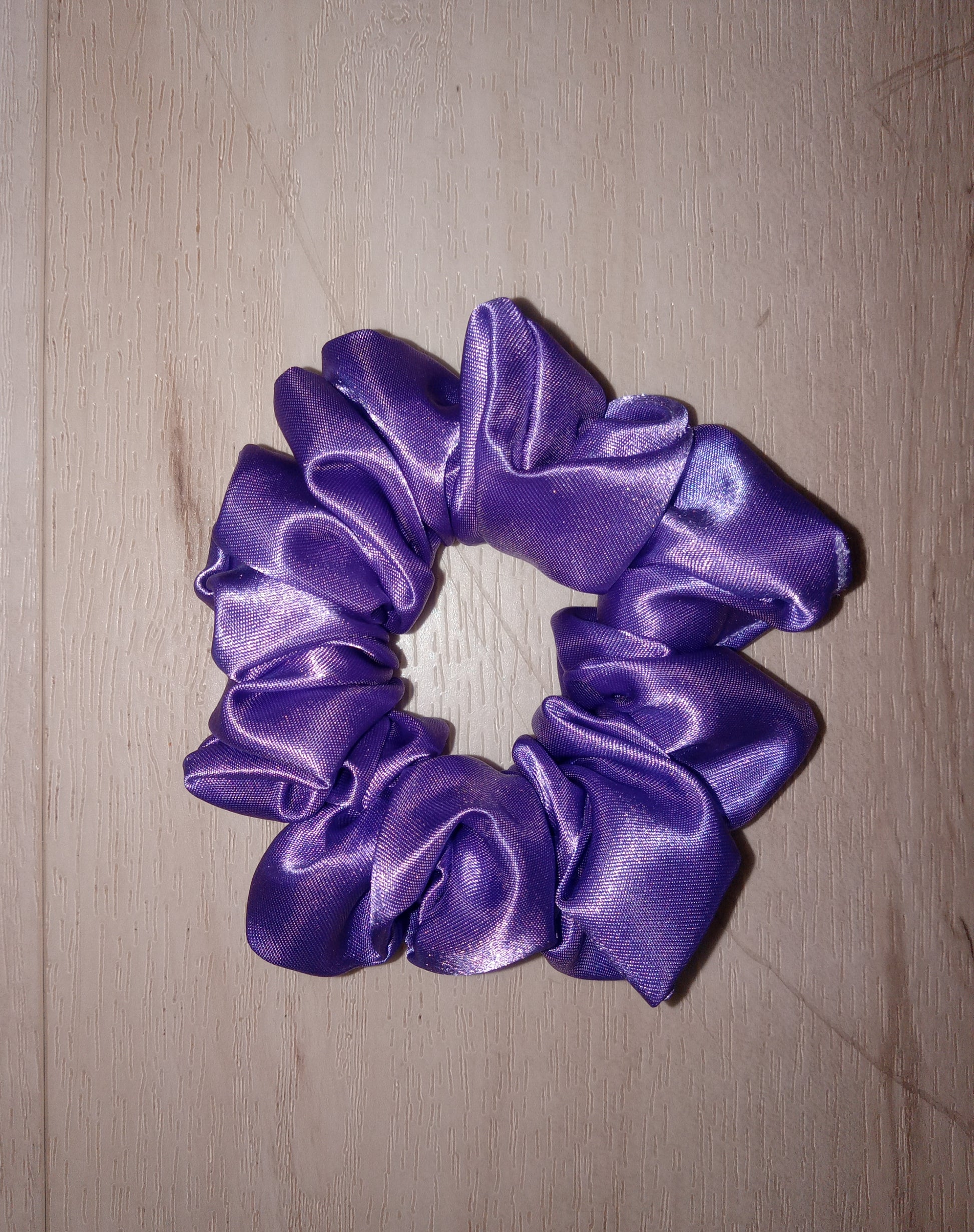 Little Scrunchie