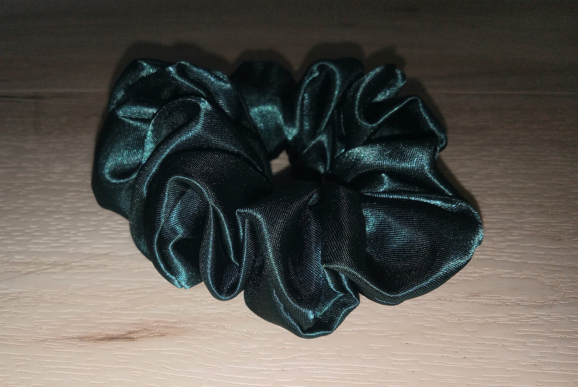 Little Scrunchie