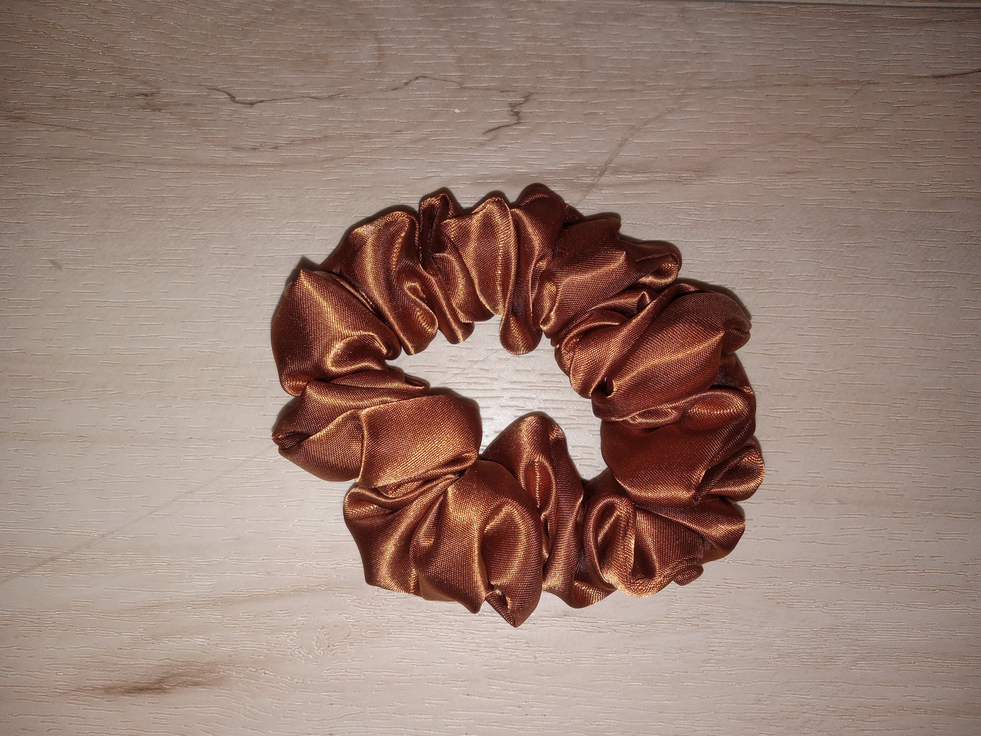 Little Scrunchie