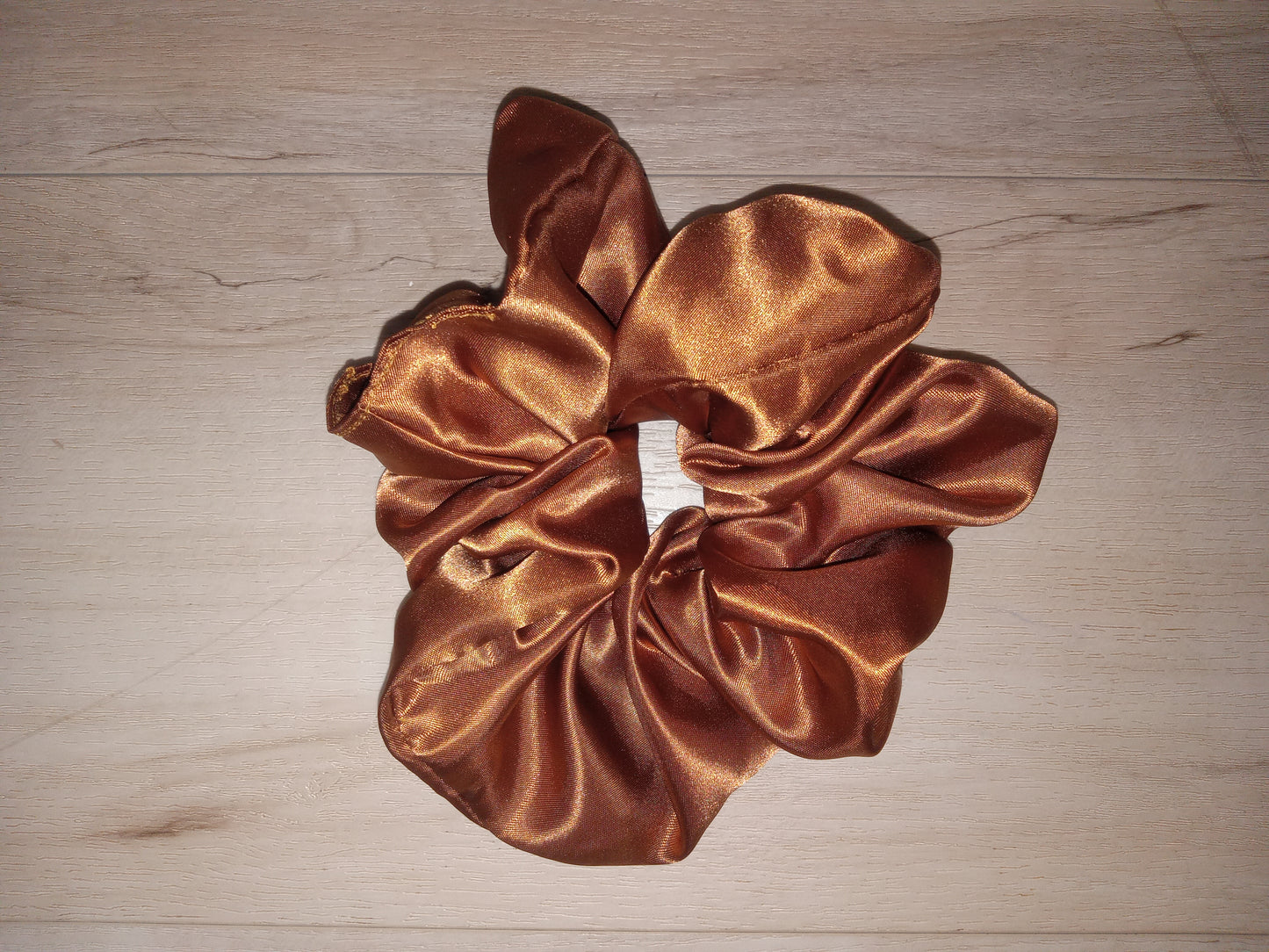 Big Fat Scrunchie