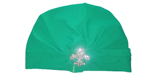 Grassfields Turban