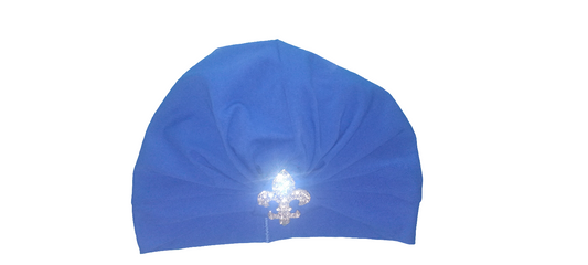 Rain Turban