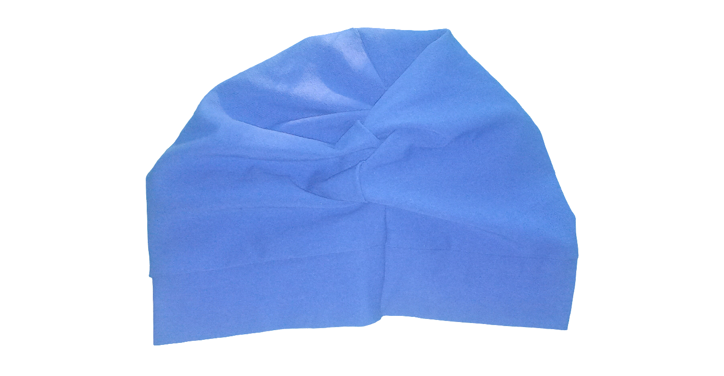 Rain Turban