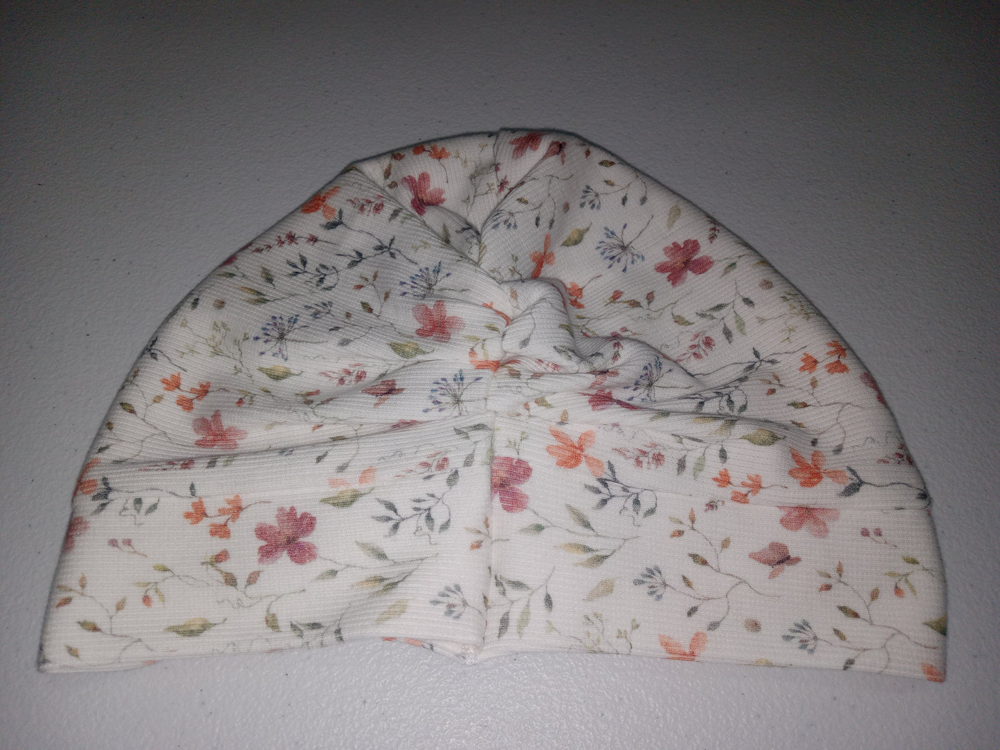Dainty Turban