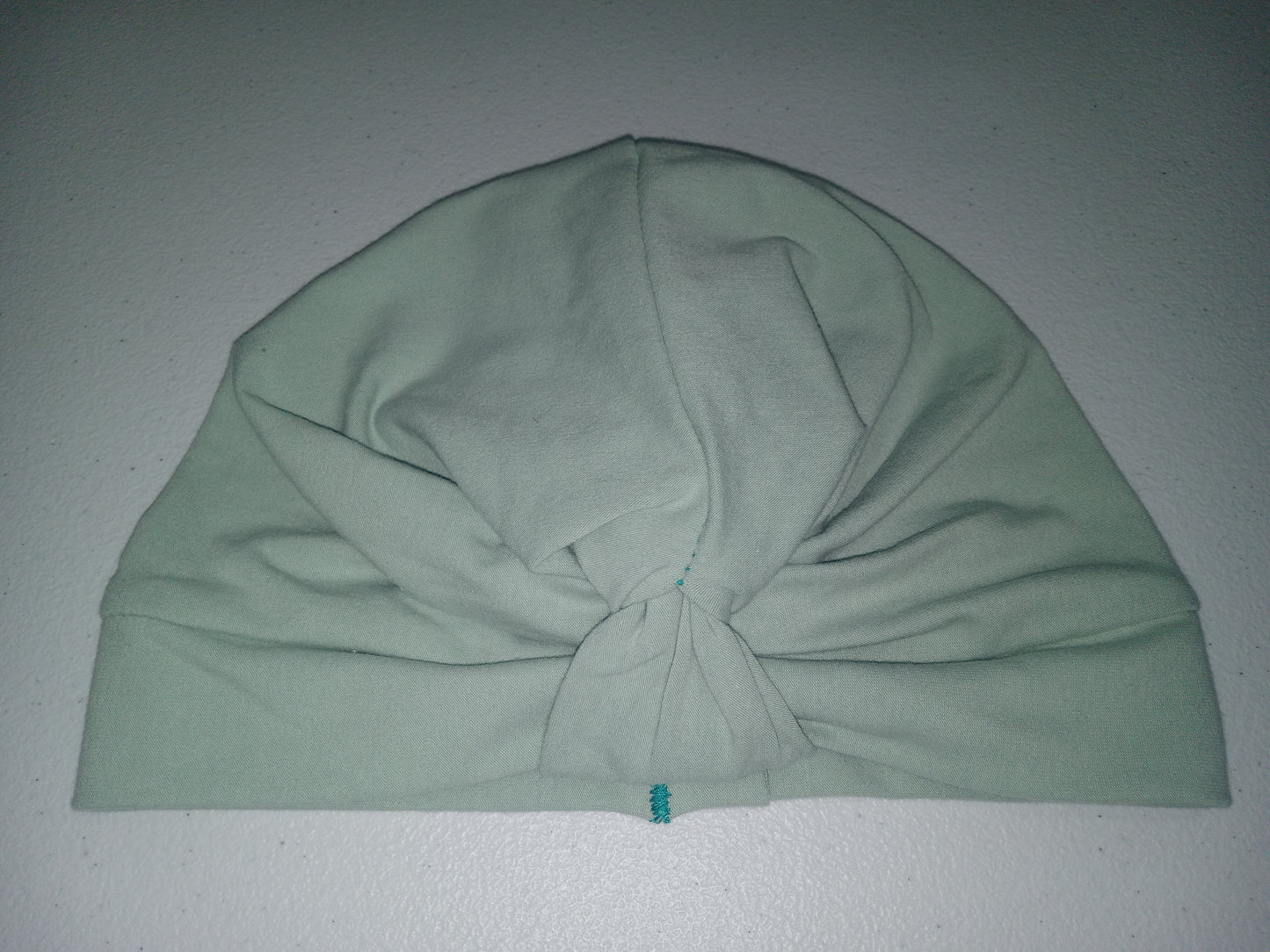 Grounding Turban