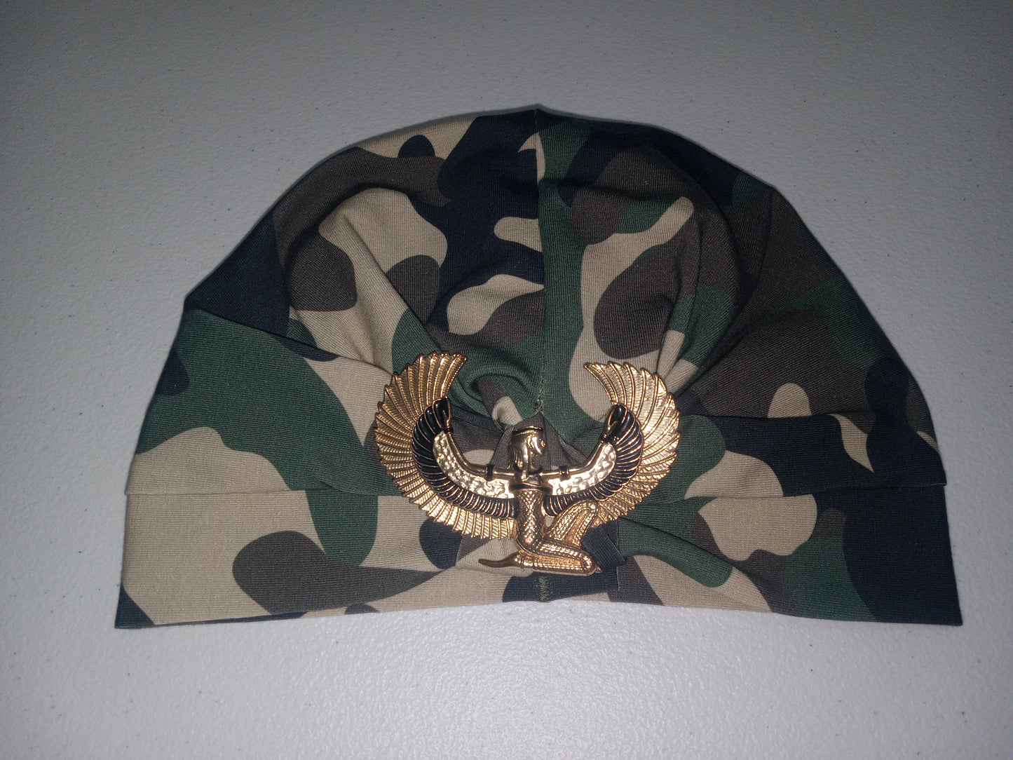 Icognito Turban