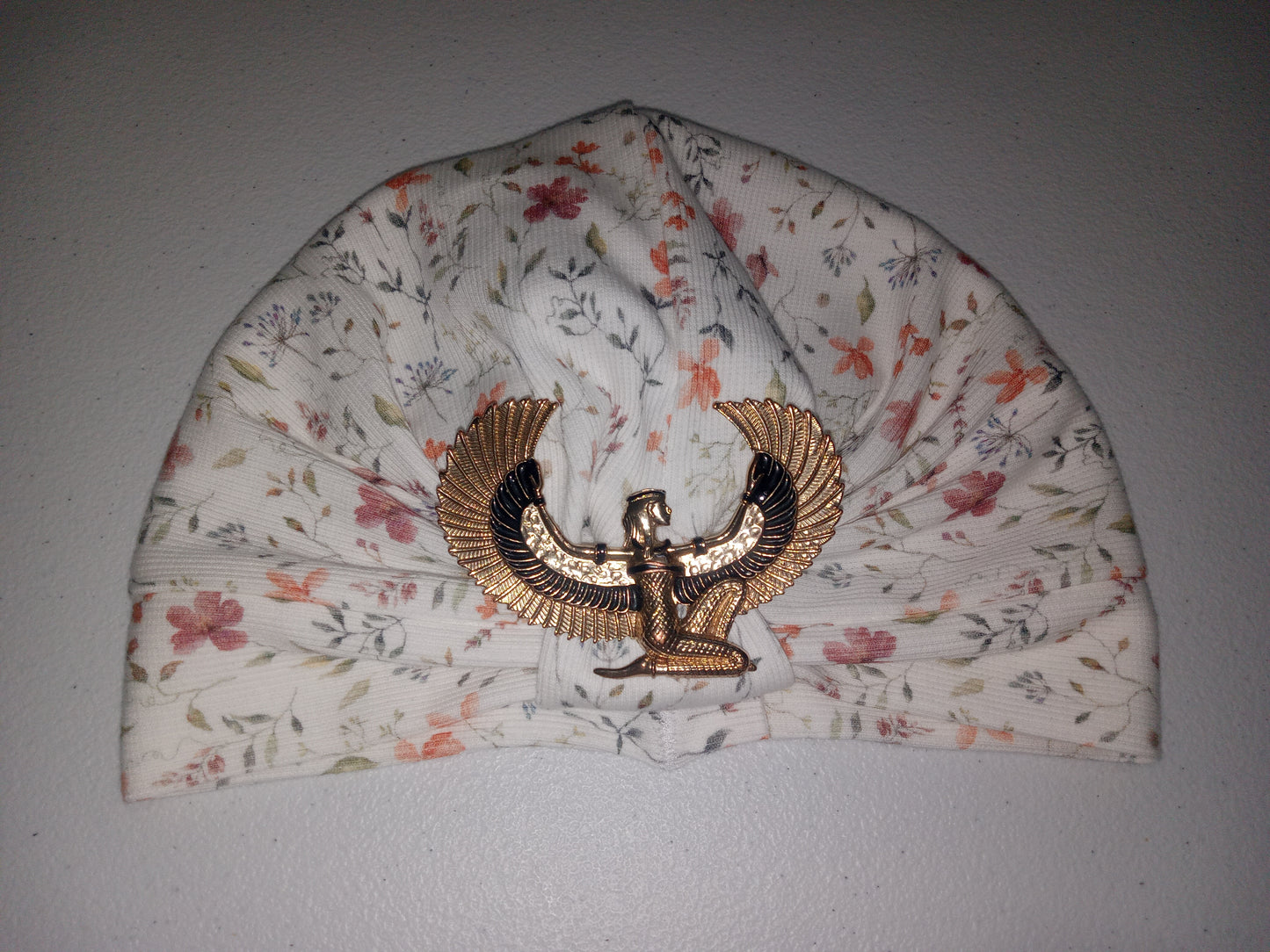 Dainty Turban