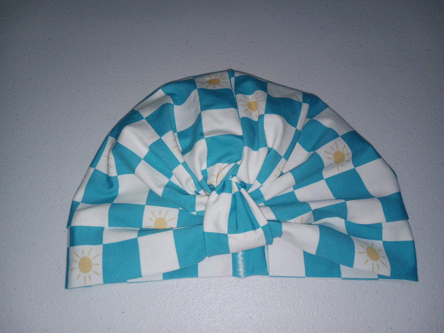 Sunny Turban