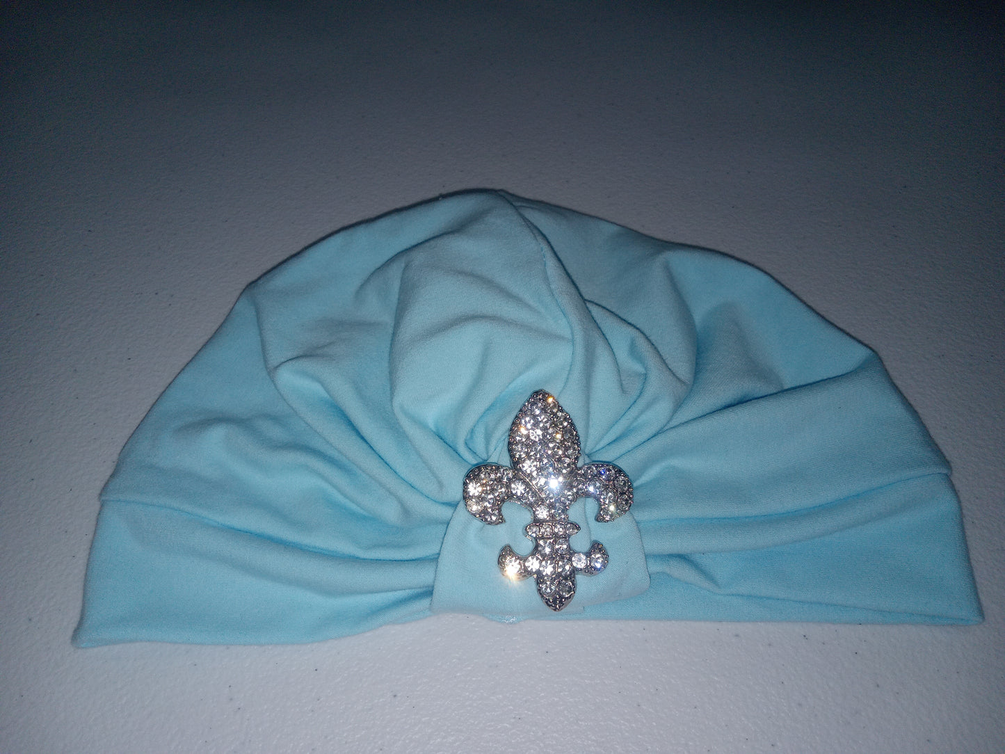 Sky Turban