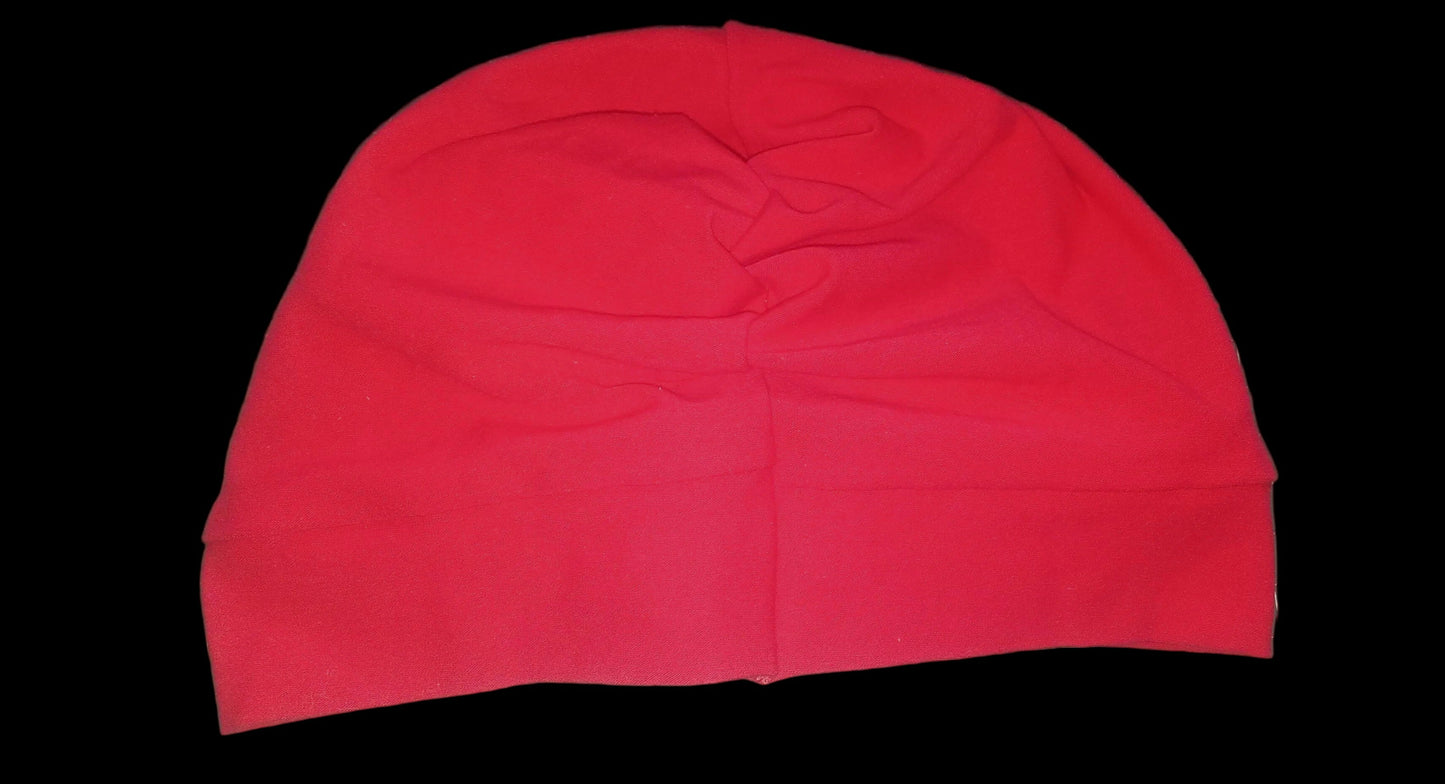 Cherry Pie Turban