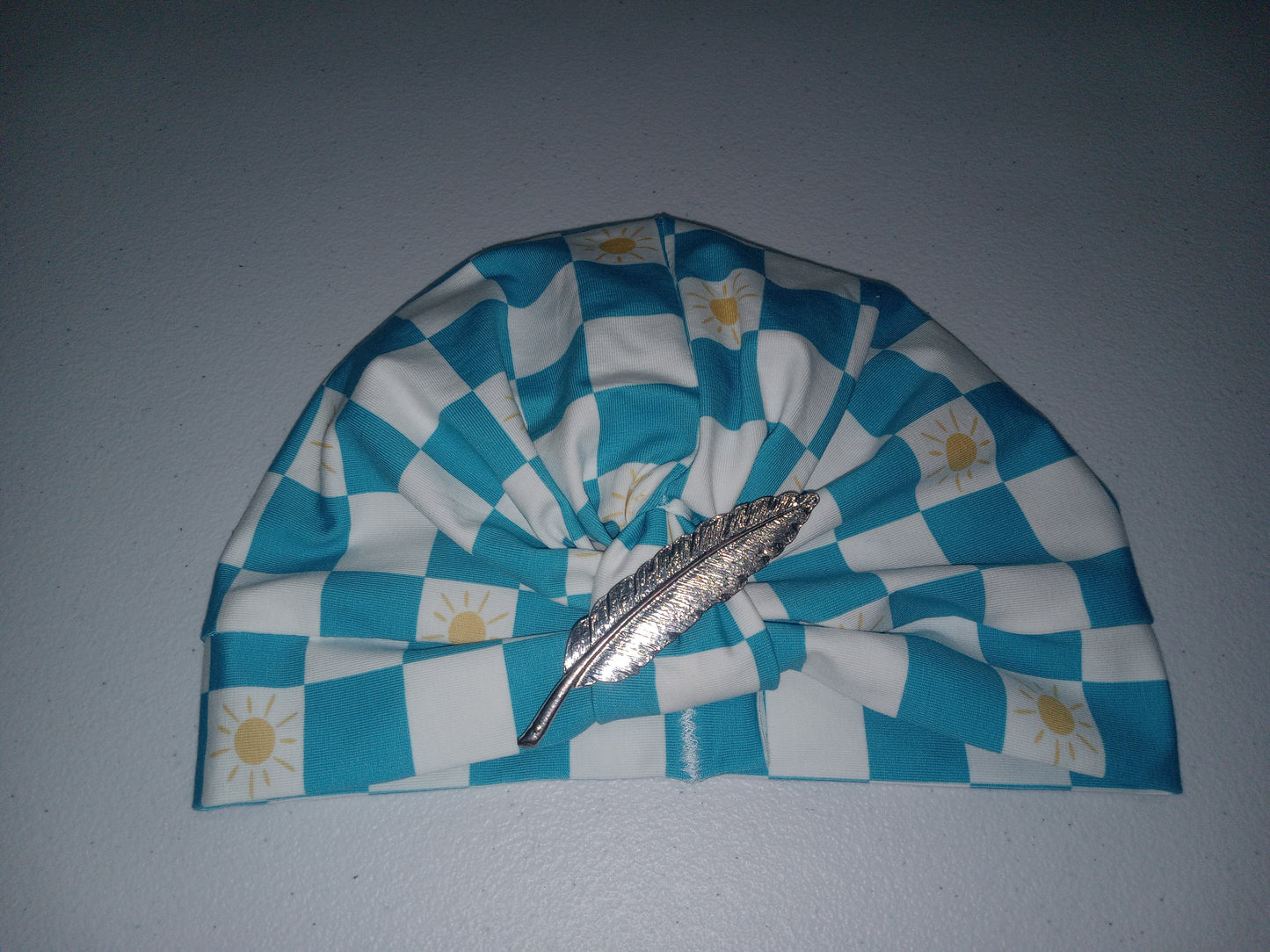 Sunny Turban