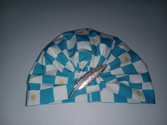 Sunny Turban