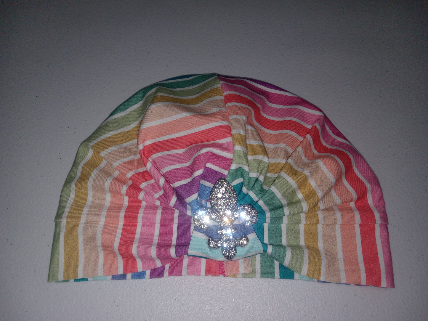 Reignbow Turban