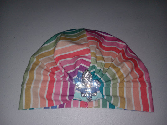 Reignbow Turban