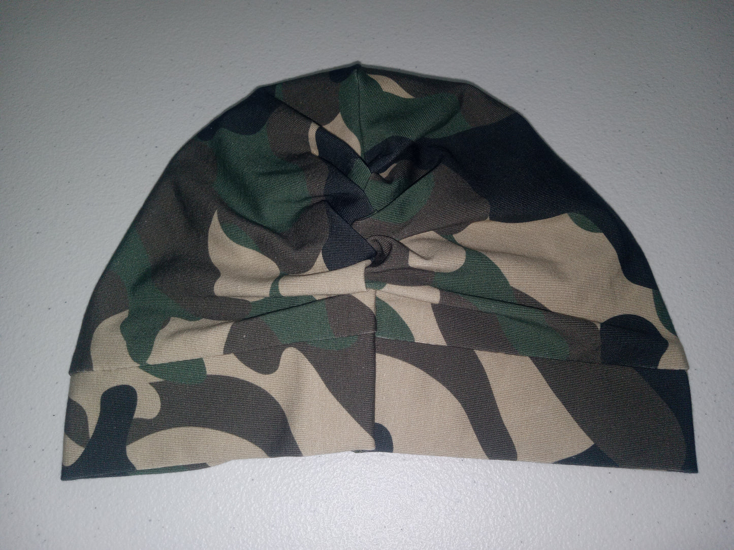 Icognito Turban