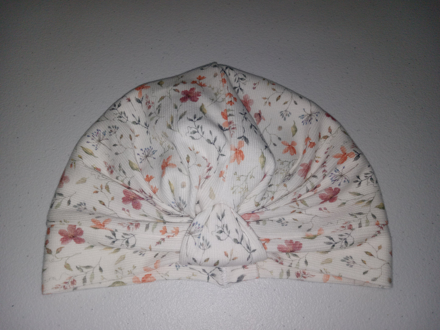Dainty Turban
