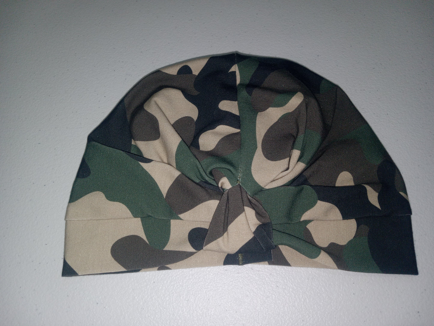 Icognito Turban